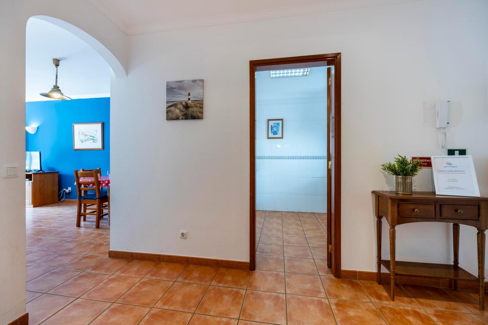 Cardeira Holiday Apartments Лагуш Екстер'єр фото