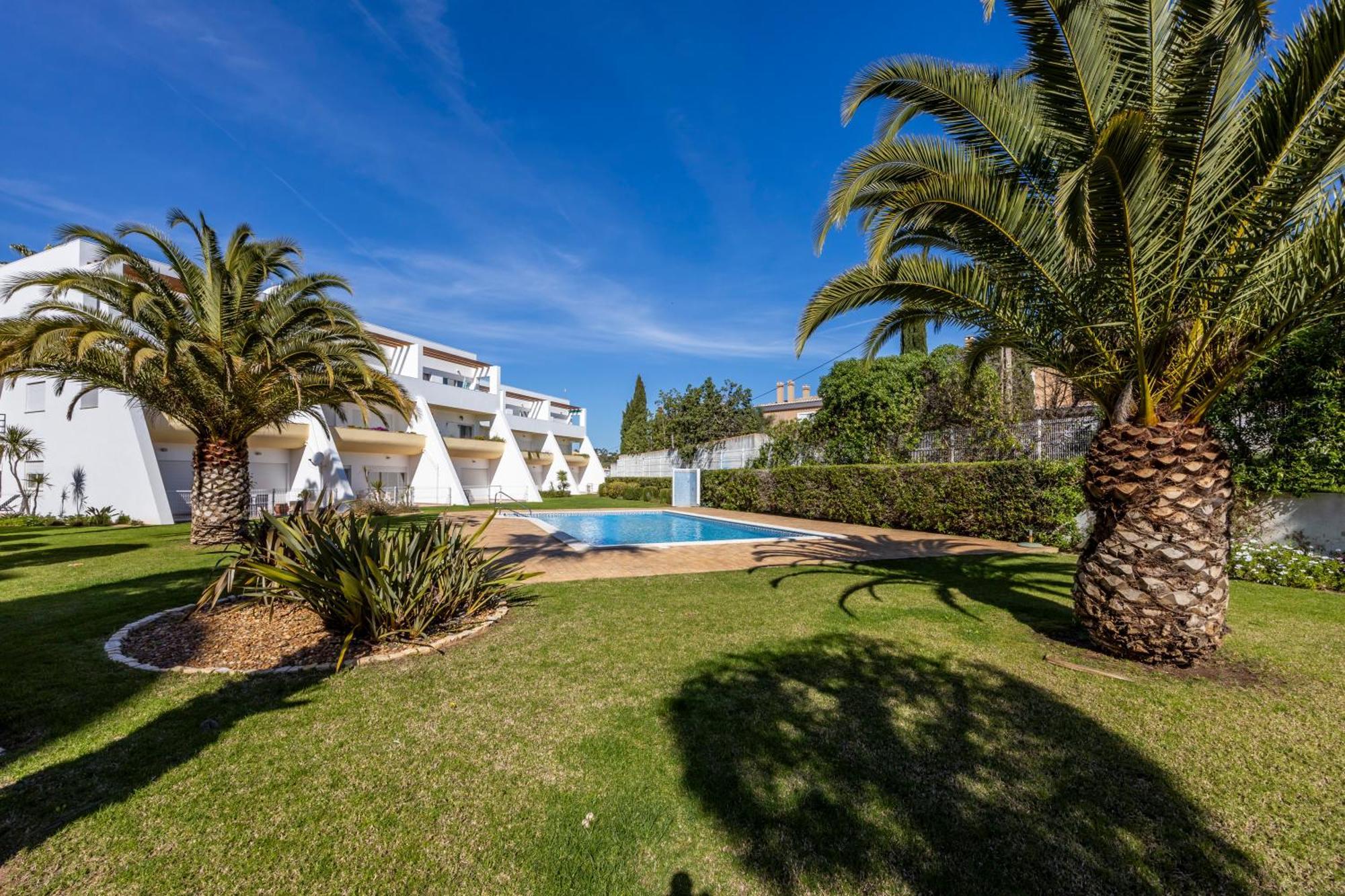 Cardeira Holiday Apartments Лагуш Екстер'єр фото