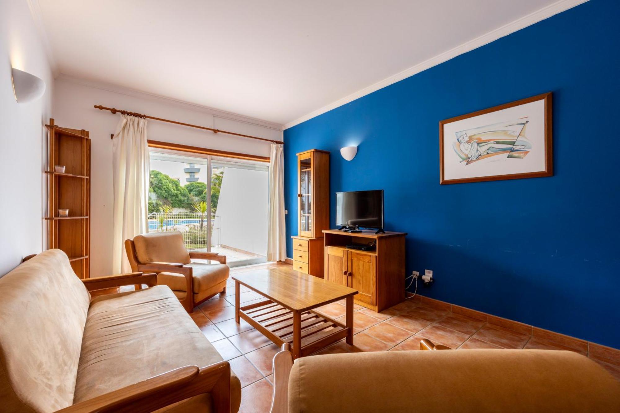 Cardeira Holiday Apartments Лагуш Екстер'єр фото