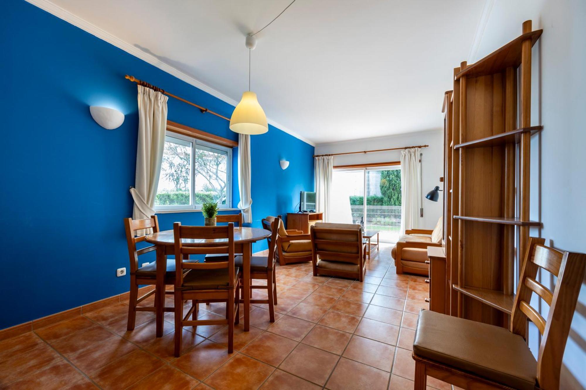Cardeira Holiday Apartments Лагуш Екстер'єр фото