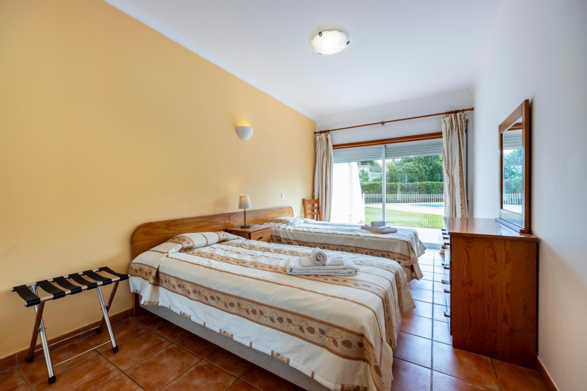 Cardeira Holiday Apartments Лагуш Екстер'єр фото
