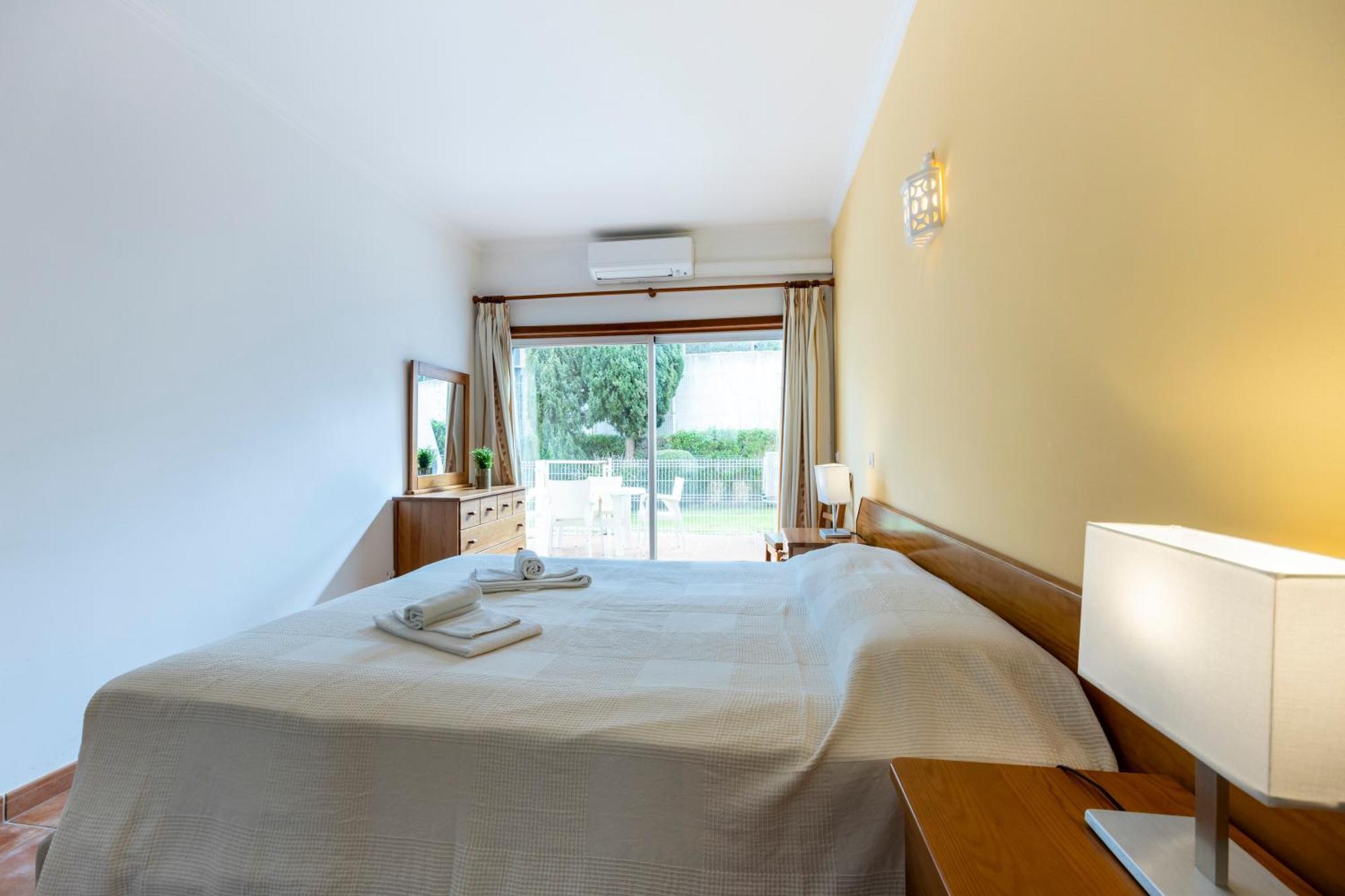 Cardeira Holiday Apartments Лагуш Екстер'єр фото