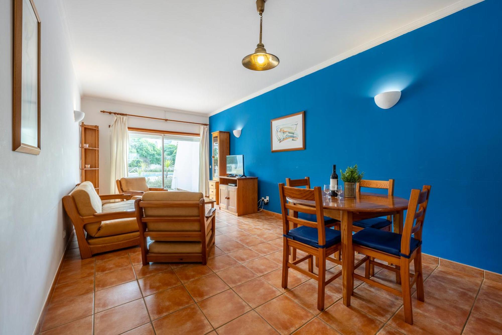 Cardeira Holiday Apartments Лагуш Екстер'єр фото