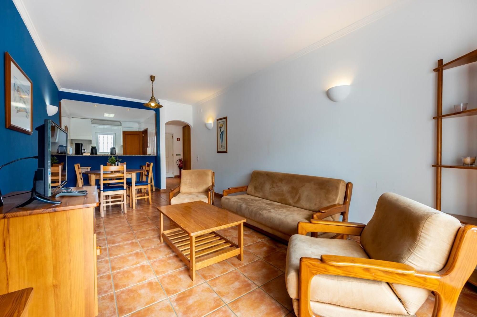 Cardeira Holiday Apartments Лагуш Екстер'єр фото