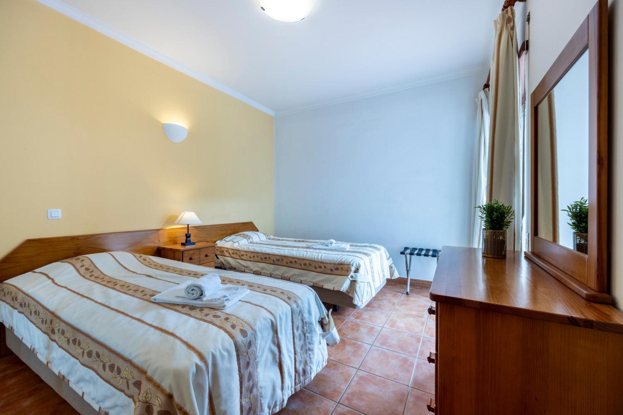 Cardeira Holiday Apartments Лагуш Екстер'єр фото