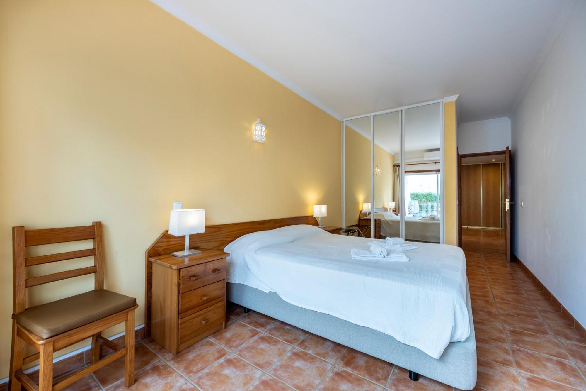 Cardeira Holiday Apartments Лагуш Екстер'єр фото